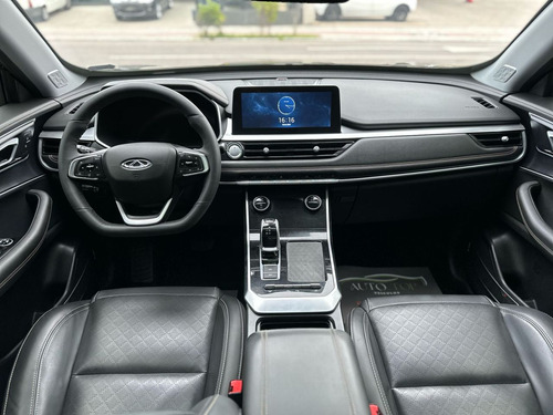 Chery Tiggo 8 Tiggo 8 FOUNDER S EDITION 1.6 TGDi Aut.