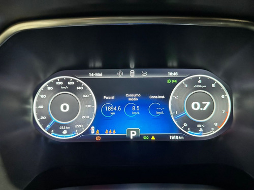 Chery Tiggo 7 1.5 TCI TURBO FLEX SPORT CVT