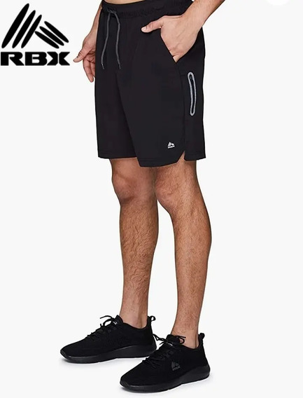 Tenis Rbx Negros Con Rojo | MercadoLibre 📦