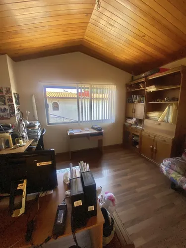 Casa En Condominio En Valle Escondido