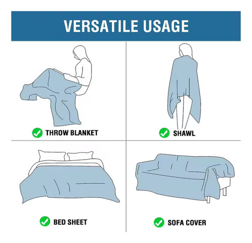 Protector De Sofá Para Rascarse, Para Sofá Cama, 180*230cm