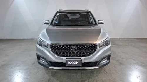 MG Zs 1.5 EXCITE