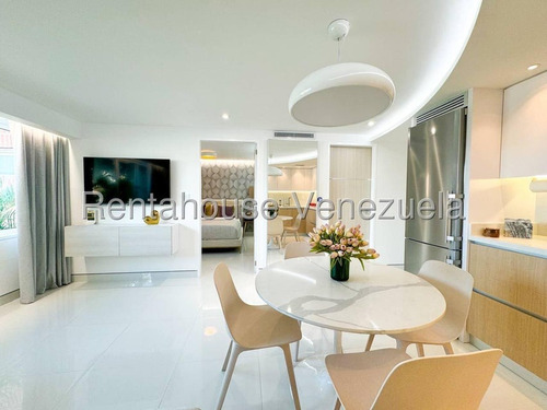Apartamento En Venta El Rosal Mls #25-13224