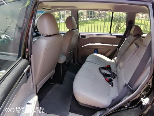 Mitsubishi Nativa Nativa