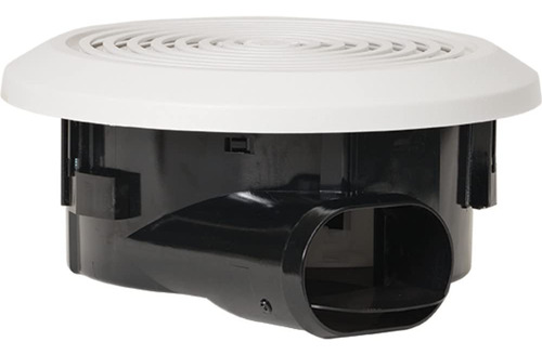 Ventline V2270-50 Breeze 360 - Ventilador De Escape Sin Ilum