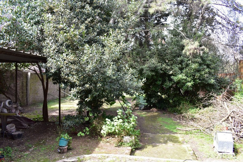 Imagen 17 de 17 de Casa En Venta Lote 900m2 De Las Cañoneras 200 Ituzaingo