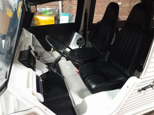Citroen Mehari Mehari