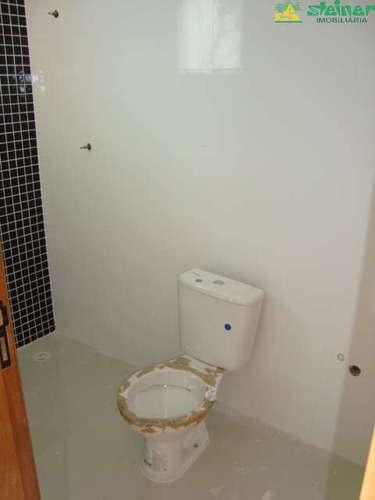 Imagem 12 de 17 de Venda Sobrado 3 Dormitórios Vila Moreira Guarulhos R$ 650.000,00 - 29356v