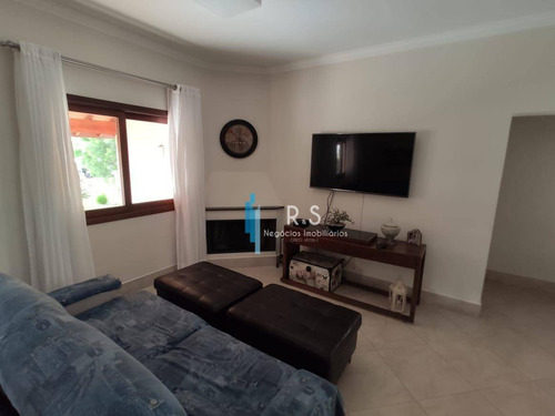 Imagem 10 de 30 de Casa Com 5 Dormitórios À Venda, 484 M² Por R$ 2.250.000,00 - Condomínio Jardim Primavera - Louveira/sp - Ca0499