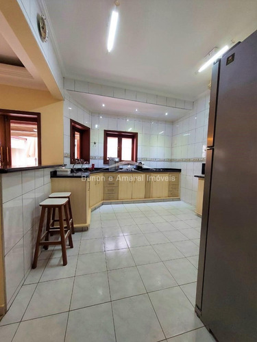 Imagem 13 de 30 de Casa À Venda Em Parque Brasil 500 - Ca013835