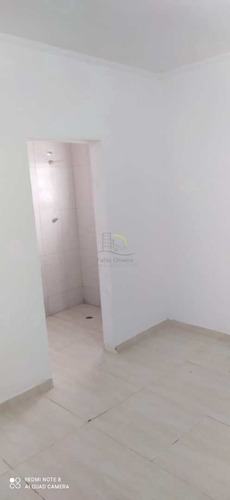Imagem 13 de 30 de Casa Com 2 Dorms, Esplanada Dos Barreiros, São Vicente - R$ 425 Mil, Cod: 3421 - V3421