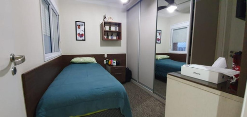 Imagem 25 de 30 de Apartamento Com 3 Dormitórios À Venda, 210 M² Por R$ 2.100.000,00 - Parque Da Mooca - São Paulo/sp - Ap5865
