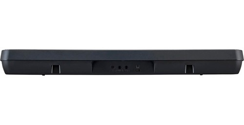 Teclado Arranjador Yamaha Psr-e360b C/fonte Original Pa-130