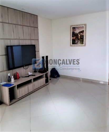 Imagem 4 de 14 de Venda Sobrado Sao Bernardo Do Campo Baeta Neves Ref: 137748 - 1033-1-137748