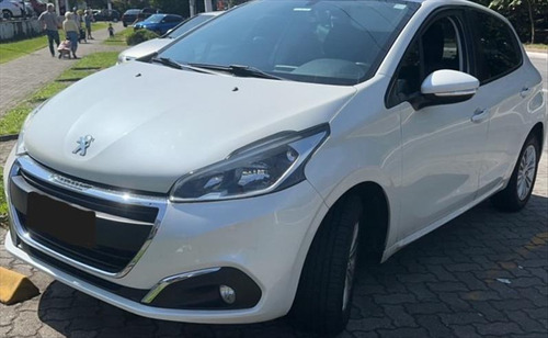 Peugeot 208 1.6 Allure 16v