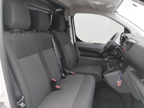 Peugeot Expert Business 1.6 Turbo Diesel