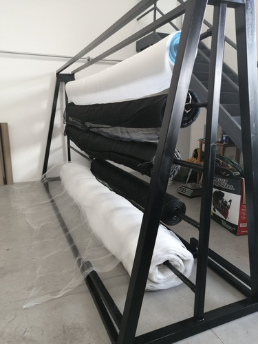 Imagen 5 de 8 de Malla Antiafido Cristal 3.65 M Ancho X 1 M Largo (40x26)