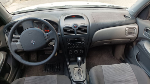 Renault Scala 1.6 Dynamique At