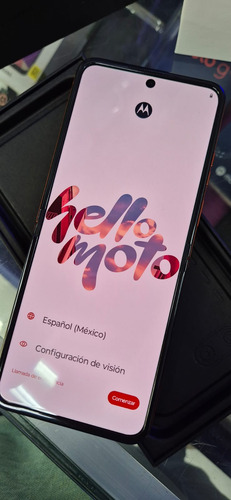 Motorola Razr 50 Razr 5g, 512 Gb