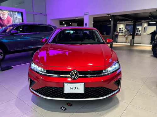 Volkswagen Jetta 1.4 Tsi Trendline Tiptronic