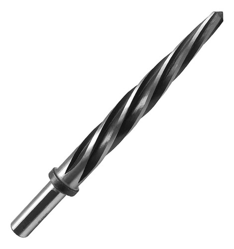 Escariador De Flauta En Espiral De 5/8 Pulgadas Con Vástago