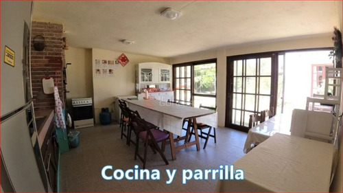 Imagen 13 de 13 de Excelente Casa A La Venta En Maldonado, Pinares, Muy Soleada 6 Dormitorios
