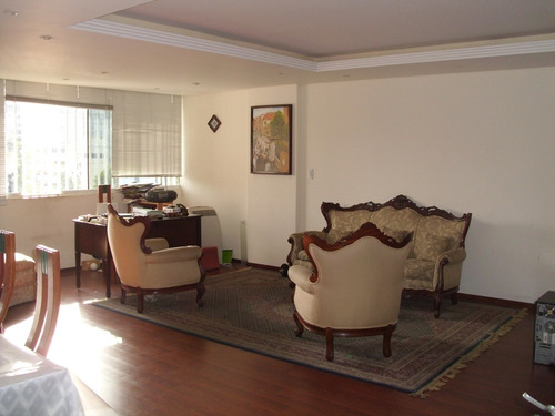 Apto En Venta San Bernardino