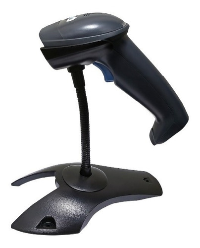 Cbx I-1915 - Lector De Código De Barras 1d Usb Con Pedestal