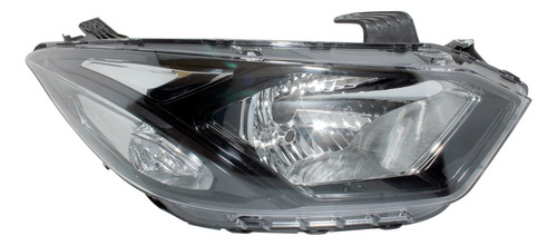 Faro Delantero Derecho Para Chevrolet Onix 1.4 A14xe 2021