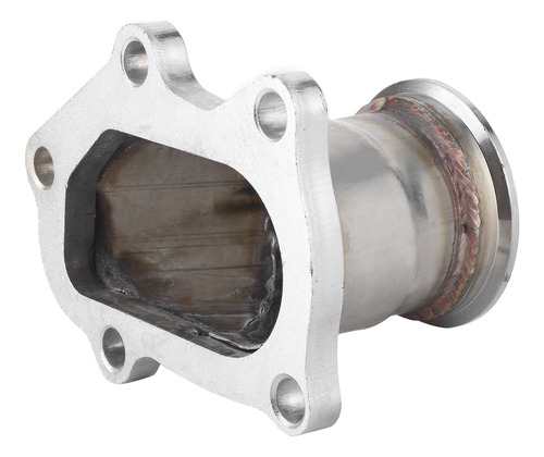 Adaptador De Conversión De Banda En V Con Brida Turbo Para 5