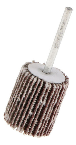 M 3pcs 0.8 '' Disco De Ruedas De Aleta De Arena Lijado