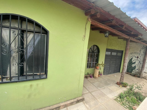 Imagen 2 de 8 de Venta De Casa De 2 Dormitorios C/ Cochera En Bialet Massé