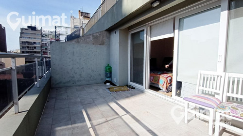 Imagen 5 de 9 de Departamento - Almagro