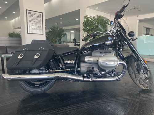 Bmw Motorrad R 18 Pure