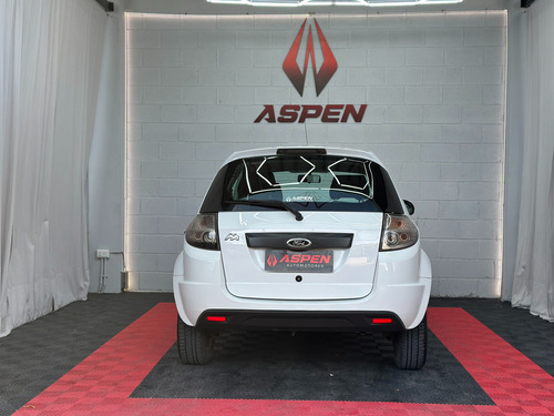 Ford Ka 1.0 Fly Viral 63cv