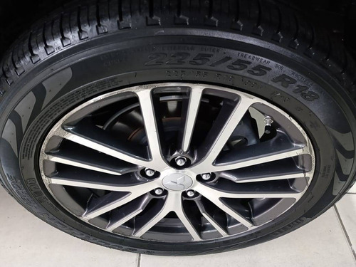 Mitsubishi Asx 2.0 Mivec Flex Hpe Cvt