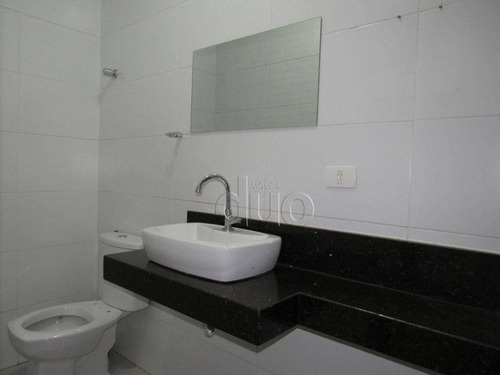 Imagem 9 de 11 de Sala Para Alugar, 50 M² Por R$ 1.600,00/mês - Centro - Piracicaba/sp - Sa0323