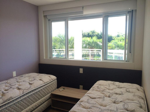 Imagem 28 de 30 de Lindo Apartamento Cachoeira Do Bom Jesus Com 4 Suítes E Piscina - Ap3705
