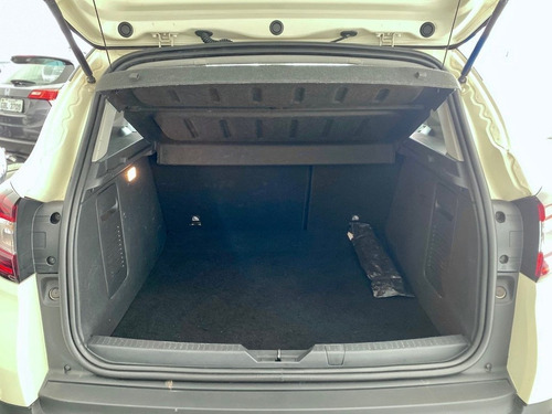 Imagem 14 de 14 de Renault Captur 1.6 16v Sce Life Automático 2019