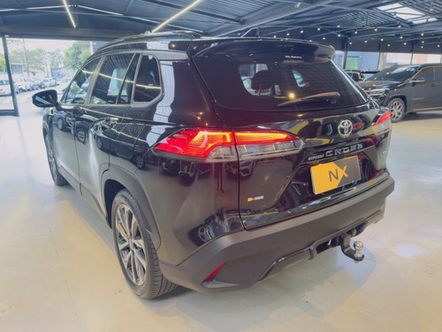Toyota Outros Modelos 2.0 VVT-IE FLEX XRE DIRECT SHIFT