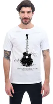 Comprar Playera Instrumentos Y Música Diseño 53 Musicales Beloma