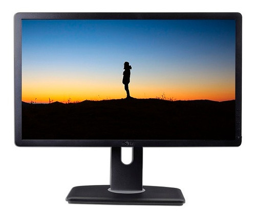 Monitor 21.5  Dell Professional P2212h 1080p Rotating Wide