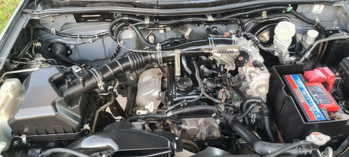 Mitsubishi L200 Triton 2.4 Nafta