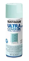 Comprar Aerosol Rust Oleum Ultra Cover Multiuso Brillante | Ed