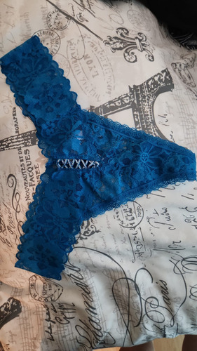 Ropa Interior Victoria Secret