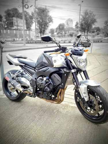Yamaha 2009