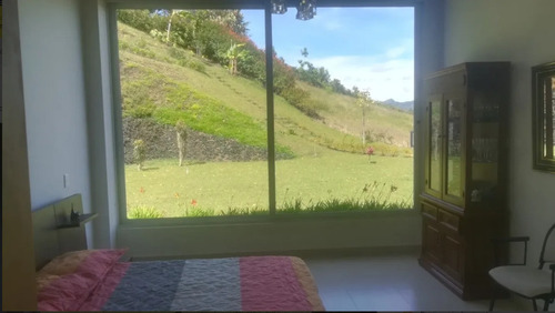 Imagen 12 de 14 de Venta De Casa El Carmen De Viboral, Sector Quirama.