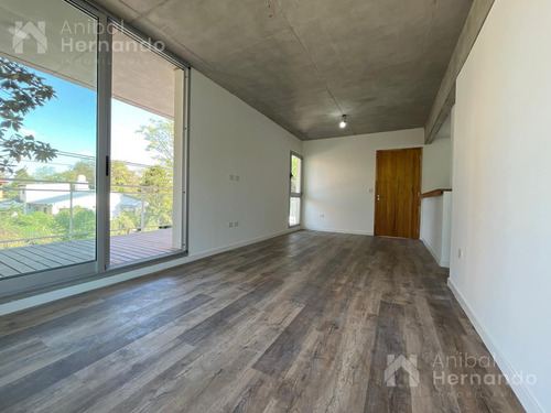 Venta De Departamento 3 Ambientes Con Balcón. Bio Condominio