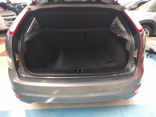 Ford Focus - 2013/2013 2.0 Glx 16v Flex 4p Manual