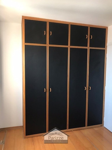 Imagem 10 de 15 de Apartamento Na Casa Verde 3 Dormitórios 1 Vaga! - 7388-1